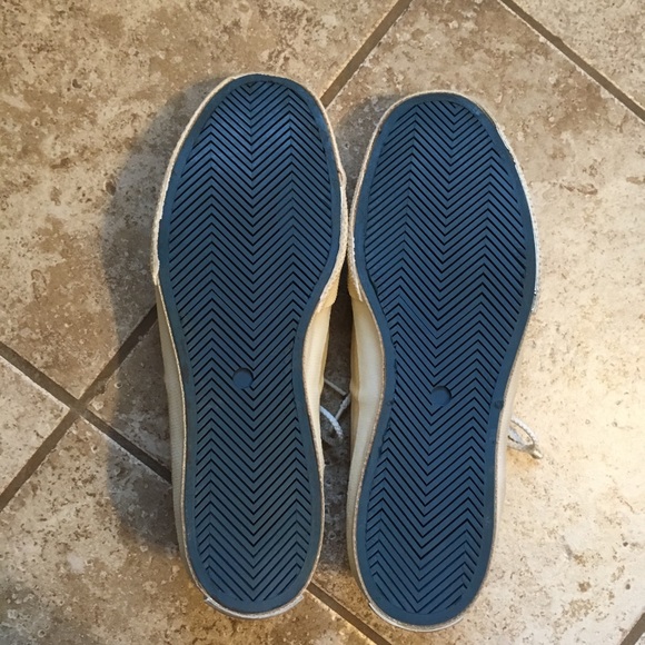 VINTAGE made in USA converse - Picture 4 of 6